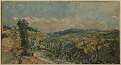 Landscape with cypresses (oil on panel)   1400589   pl       polish Successfully Translated  Original: June night and old Jølster yard Translat: June night and old Jølster yard 1313188 pl polish Successfully Translated Original: Invocation to Love Translat