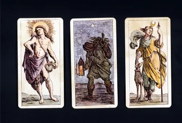 Taroty G. B. Mitelli