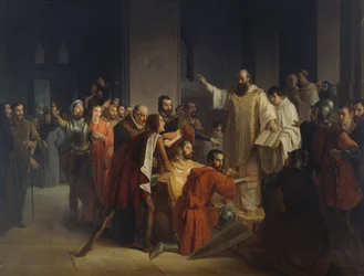 Przysięga Pontidy