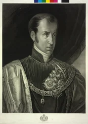 Cesarz Austrii Ferdynand I