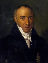 Portret Niccolo 