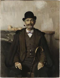 Pośrednik, 1891.