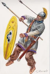 Powieść legionowa
