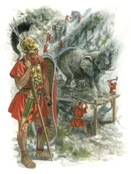 Macedońskie wojny Rzymu