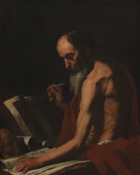 Św. Hieronim