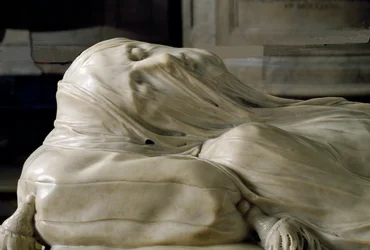 Chrystus w całunie