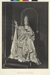 Papież Leon XIII