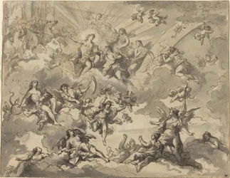 Apollo i muzy