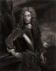 Portret George