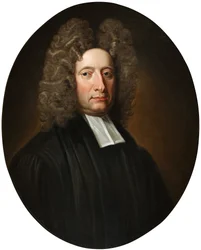 Joseph Harwar, prezes Magdalen College