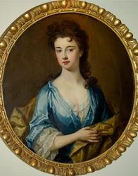 Lady Anna Tufton