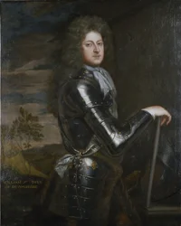 Portret Williama Cavendisha