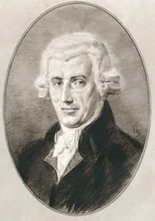 (Franz) Joseph Haydn, z Żywych biografii wielkich kompozytorów