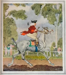 Wygląd lekkości, 1930
