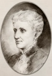 Mary Baker Eddy, z „Żywych biografii przywódców religijnych”
