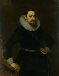 Jeremiasz Boudinois