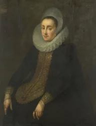 Lukrecja del Prado