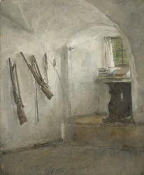 Jagdstube