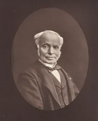 Charles-Camille Doucet, [francuski poeta i dramaturg], ok. 1930 1880.