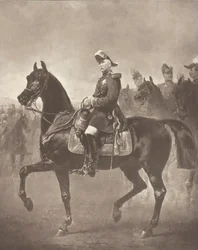 Mac-Mahon, ok. 1876.