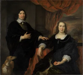Portret małżeństwa