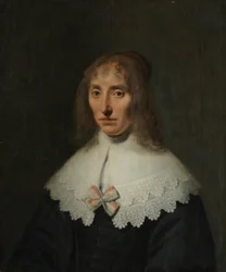 Portret kobiety