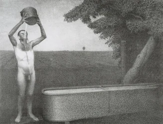 Parna noc, 1939