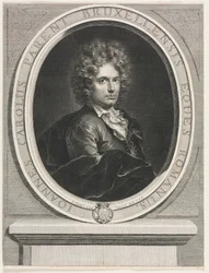 Rodzic Jean-Charles.