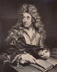Pierre de Montarsis, ok. 1692 1894 r