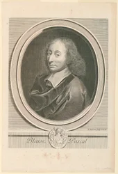 Portret Blaise