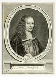 Sir Jean Rouille, hrabia Meslay