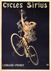 Cykle Syriusz, 1899