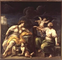 Nauka o morzu i rolnictwo (panel)
