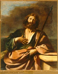 Saint Thomas. 10014660 ...