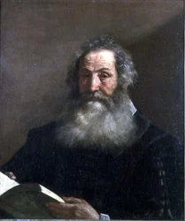 Portret starca