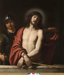 Oto człowiek, 1659