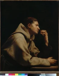 Franciszkanin