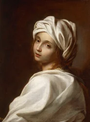 17599, przez Guido Reni