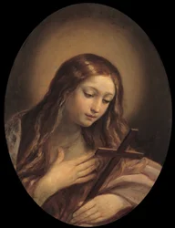 Pokutująca Magdalena