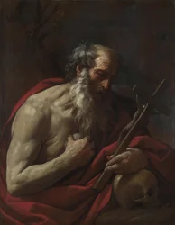 Święty Jerome