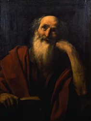Święty Piotr
