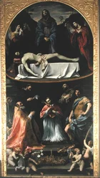 Pieta Mendicantini