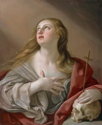 Pokutująca Magdalena
