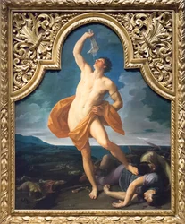 Zwycięski Samson
