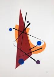 Ruch nr 5, 2019 (sitodruk)