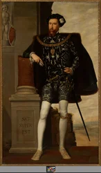Henry Howard, hrabia Surrey (1517-1547)