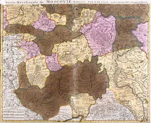 Południowa Rosja