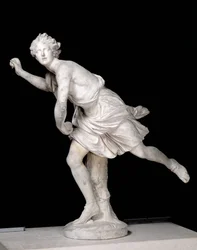 Hippomenes (marmur)