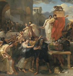 Szczegóły: Śmierć Wirginii