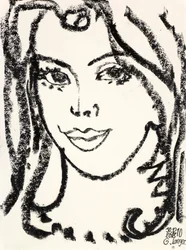 Nareszcie portret